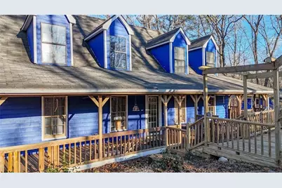 549 Eagle Nest Trail, Ball Ground, GA 30107 - Photo 2