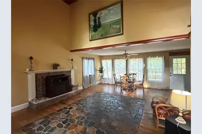 549 Eagle Nest Trail, Ball Ground, GA 30107 - Photo 12