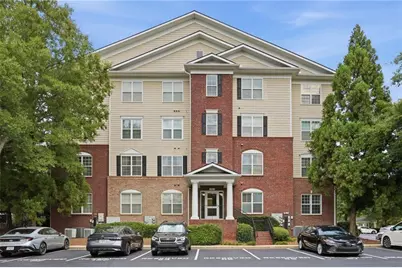 1955 Nocturne Drive #3207, Alpharetta, GA 30009 - Photo 1