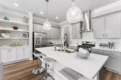 3376 Sarah Trail #8, Decatur, GA 30032 - Photo 18