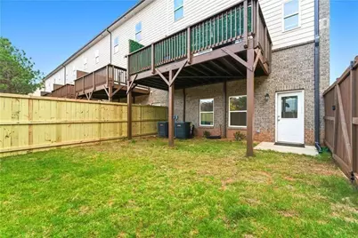 3376 Sarah Trail #8, Decatur, GA 30032 - Photo 58