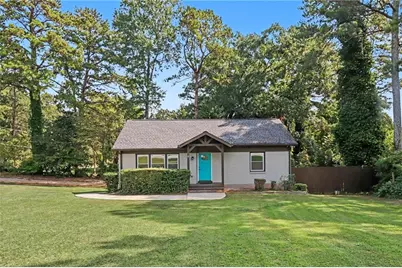 4722 Covington Highway, Decatur, GA 30035 - Photo 2
