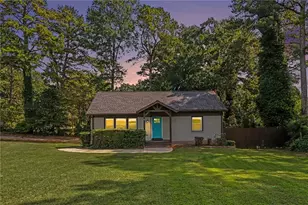 4722 Covington Hwy, Decatur, GA 30035 - Photo 1