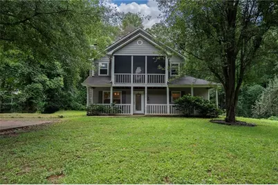 620 Beau Court, Winder, GA 30680 - Photo 1