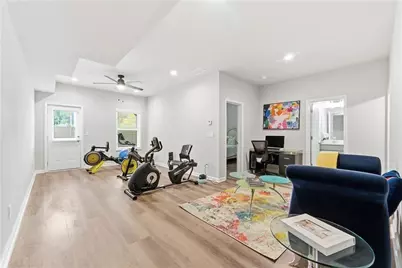 3380 Sarah Trail #10, Decatur, GA 30032 - Photo 50