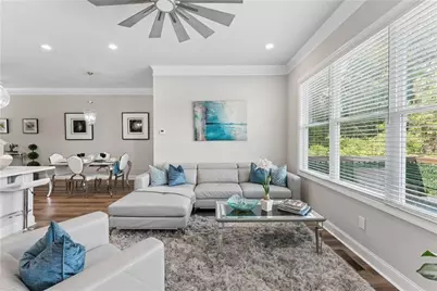 3380 Sarah Trail #10, Decatur, GA 30032 - Photo 26