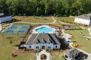 3730 Silvery Wy, Powder Springs, GA 30127 - Photo 20