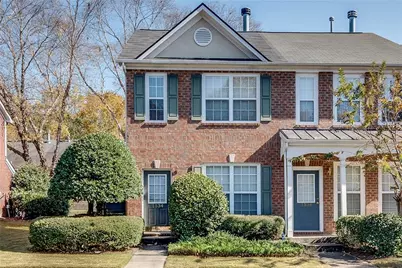 1534 Cove Creek Circle, Norcross, GA 30093 - Photo 1