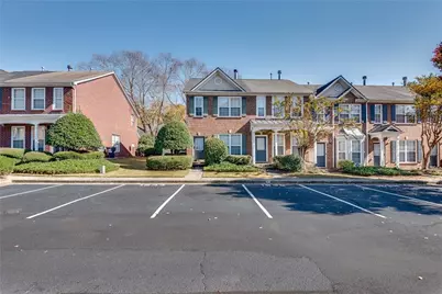 1534 Cove Creek Circle, Norcross, GA 30093 - Photo 2