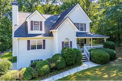 91 Bridgewood Drive, Douglasville, GA 30134 - Photo 6