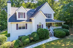 91 Bridgewood Dr, Douglasville, GA 30134 - Photo 6