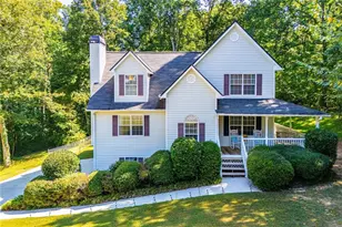 91 Bridgewood Dr, Douglasville, GA 30134 - Photo 1