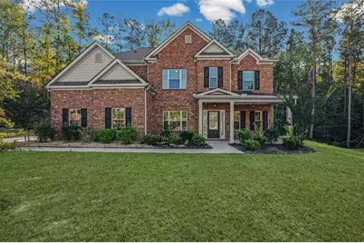 3836 The Great Drive, South Fulton, GA 30349 - Photo 2