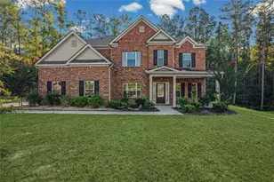 3836 The Great Dr, South Fulton, GA 30349 - Photo 2