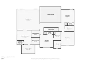 3836 The Great Dr, South Fulton, GA 30349 - Photo 48