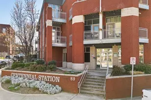 89 Mangum St SW, Atlanta, GA 30313 - Photo 2