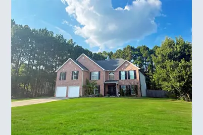 142 Hickory Creek Lane, Acworth, GA 30101 - Photo 1