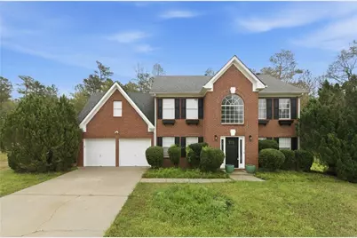 9360 Carnes Crossing Circle, Jonesboro, GA 30236 - Photo 38