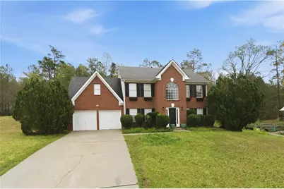 9360 Carnes Crossing Circle, Jonesboro, GA 30236 - Photo 1