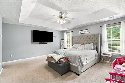 2542 Haynes Meadow Court, Grayson, GA 30017 - Photo 22