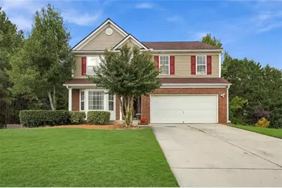 2542 Haynes Meadow Court, Grayson, GA 30017 - Photo 1