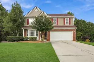 2542 Haynes Meadow Ct, Grayson, GA 30017 - Photo 1