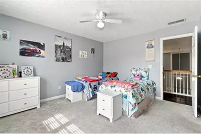 2542 Haynes Meadow Court, Grayson, GA 30017 - Photo 28