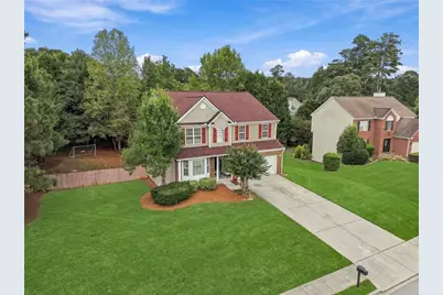 2542 Haynes Meadow Court, Grayson, GA 30017 - Photo 50