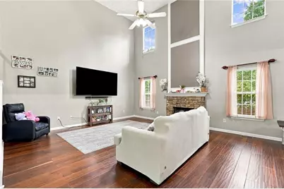 2542 Haynes Meadow Court, Grayson, GA 30017 - Photo 6