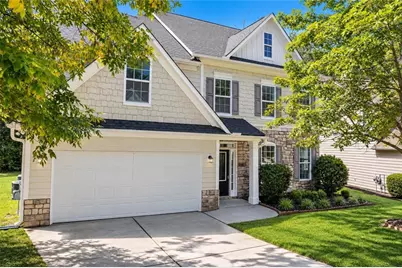 1933 Temple Park Drive, Loganville, GA 30052 - Photo 2