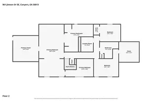 961 Jimson Dr SE, Conyers, GA 30013 - Photo 46