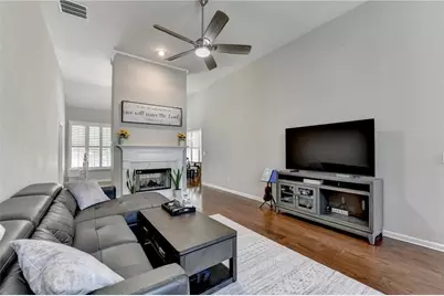 5019 Weatherstone Drive, Buford, GA 30519 - Photo 4