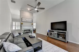 5019 Weatherstone Dr, Buford, GA 30519 - Photo 4
