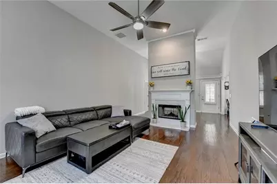 5019 Weatherstone Drive, Buford, GA 30519 - Photo 6