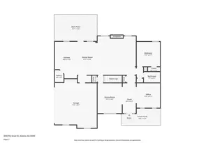 2422 Mills Bend, Decatur, GA 30034 - Photo 42