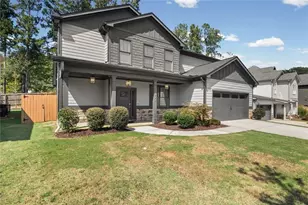 2422 Mills Bend, Decatur, GA 30034 - Photo 4