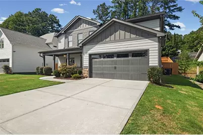 2422 Mills Bend, Decatur, GA 30034 - Photo 2