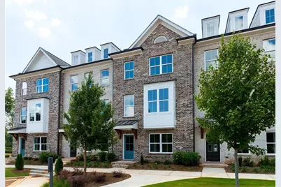 3304 Allgood Lane #9, Scottdale, GA 30079 - Photo 2