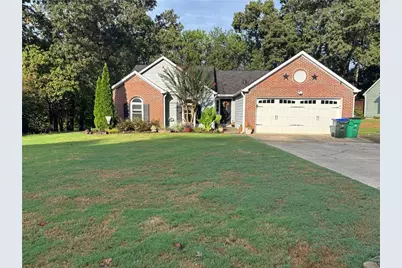 523 Bluff Court, Woodstock, GA 30188 - Photo 1