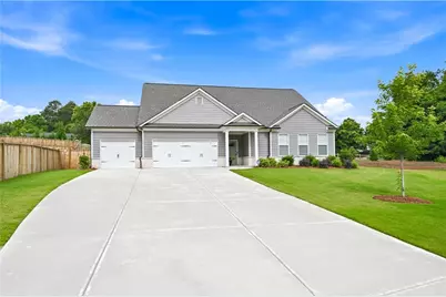 155 Cherokee Rose Lane, Hoschton, GA 30548 - Photo 2