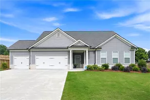 155 Cherokee Rose Ln, Hoschton, GA 30548 - Photo 1
