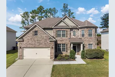578 Victoria Heights Drive, Dallas, GA 30132 - Photo 1