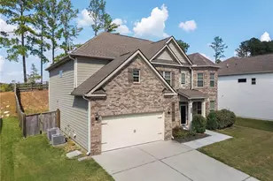 578 Victoria Heights Dr., Dallas, GA 30132 - Photo 2