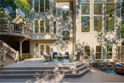 8370 Sentinae Chase Drive, Roswell, GA 30076 - Photo 16