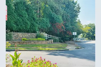 3106 Wyncroft Court, Peachtree Corners, GA 30071 - Photo 52