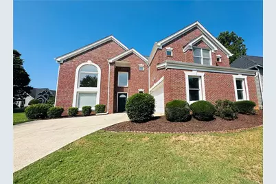 3106 Wyncroft Court, Peachtree Corners, GA 30071 - Photo 46