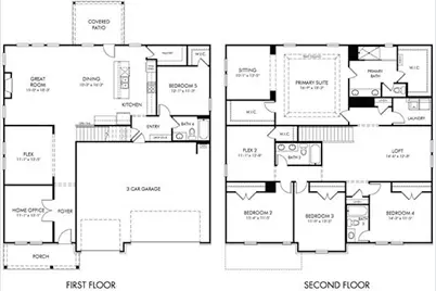 6007 Cabernet Lane, Braselton, GA 30517 - Photo 2