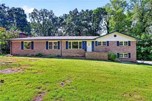 1920 Sierra Dr, Marietta, GA 30062 - Photo 2