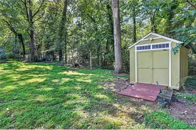 1920 Sierra Drive, Marietta, GA 30062 - Photo 30