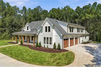 5948 McCoy Road, Acworth, GA 30101 - Photo 4